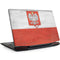 Poland Flag Distressed Legion Y720 Skin